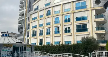 Apartamento 3 habitaciones con predostavlyaetsya VNZh en Turquía