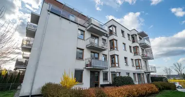 1 room apartment in Krakow, Poland