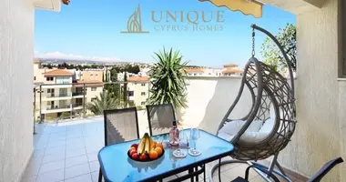 Appartement 2 chambres dans Paphos, Chypre