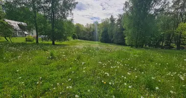 Grundstück in Kaunas, Litauen