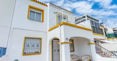 Bungalow Bungalow 4 habitaciones con Junto al mar en Torrevieja, España