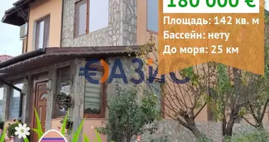 Casa 4 habitaciones en Kosovets, Bulgaria