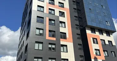Büro 500 m² in Minsk, Belarus