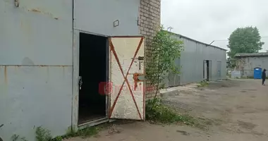 Warehouse 81 m² in Minsk, Belarus