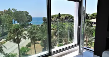 3 bedroom apartment in Germasogeia, Cyprus