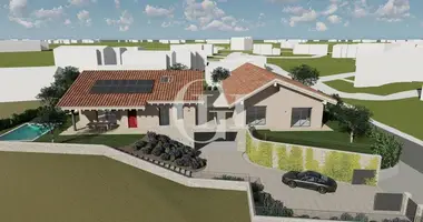 Villa 4 habitaciones con fibra óptica en San Felice del Benaco, Italia