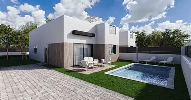 Villa 3 chambres dans Alhama de Murcia, Espagne