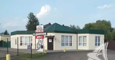 Магазин 148 м² в Брест, Беларусь
