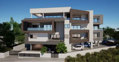 Appartement 1 chambre dans District de Limassol, Chypre