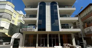 Apartamento 1 habitacion en Alanya, Turquía