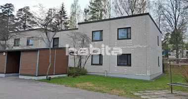 Mieszkanie 2 pokoi w Helsinki sub-region, Finlandia