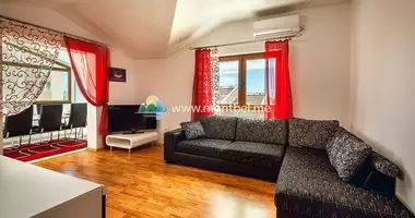 Apartamento 2 habitaciones en Budva, Montenegro