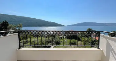 Mieszkanie 1 pokój w Herceg Novi, Czarnogóra