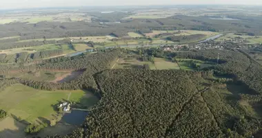 Terrain dans Chojno-Blota Male, Pologne