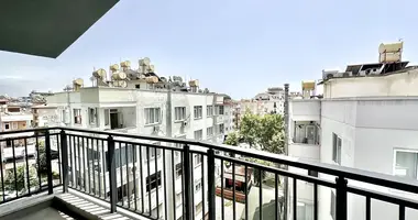 Квартира 3 спальни в Кестель, Турция