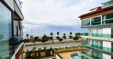 Apartamento en Turquía