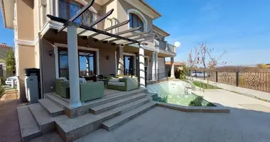 5 room house in Bulgaria