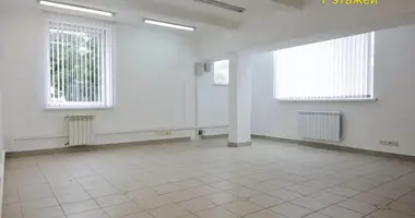 Bureau 110 m² dans Minsk, Bélarus