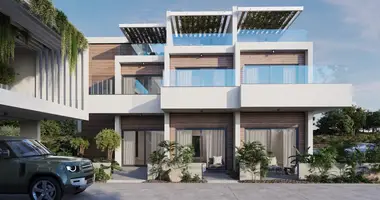 Maison 3 chambres dans Paphos, Bases souveraines britanniques