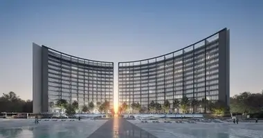 Mieszkanie w Dubaj, Emiraty Arabskie