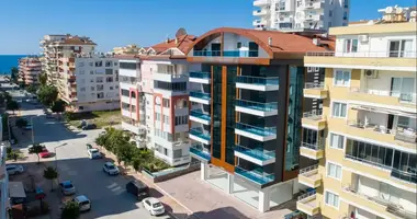 Wohnung 3 zimmer in Yaylali, Türkei