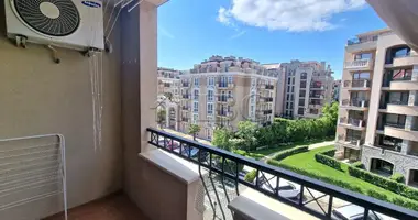 1 room apartment in Sunny Beach Resort, Bulgaria