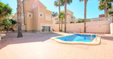 Villa 5 habitaciones en Orihuela, España