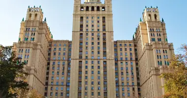 Bureau 794 m² dans Central Administrative Okrug, Fédération de Russie