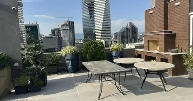 Pomieszczenie biurowe 1 000 m² w Tbilisi, Gruzja