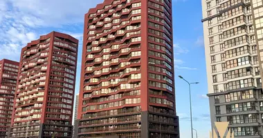 Квартира 4 комнаты в Минск, Беларусь