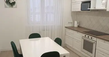 2 room apartment in Minsk, Belarus