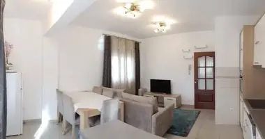 3 bedroom apartment in Budva, Montenegro