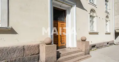 Mieszkanie 2 pokoi w Turku sub region, Finlandia