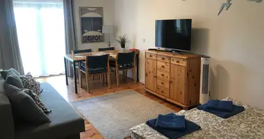 1 room apartment in Gdynia, Poland