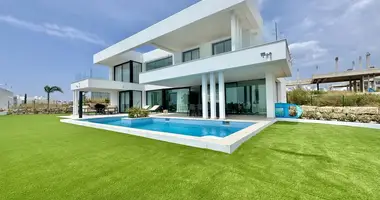 6 bedroom house in Bel Air, Spain