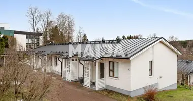 Wohnung 2 zimmer in Kotkan-Haminan seutukunta, Finnland