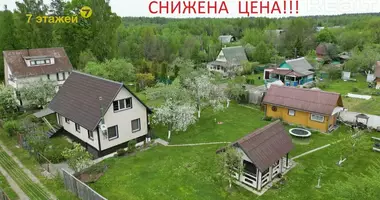 Casa en Hlivinski sielski Saviet, Bielorrusia