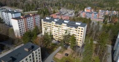 Appartement 1 chambre dans Tampere sub region, Finlande