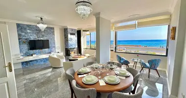 Apartamento 3 habitaciones en Oba, Turquía