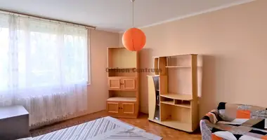 1 room apartment in Tatabanyai jaras, Hungary