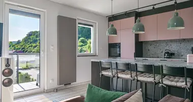 Apartamento 3 habitaciones en Gdynia, Polonia