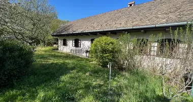 3 room house in Pomaz, Hungary