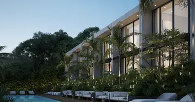 Apartamento 1 habitación en Canggu, Indonesia