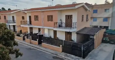 Maison 3 chambres dans Paphos, Bases souveraines britanniques