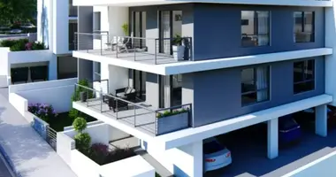 Wohnung 3 Schlafzimmer in Empa, Zypern