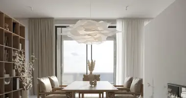 Villa 5 bedrooms in Peyia, Cyprus