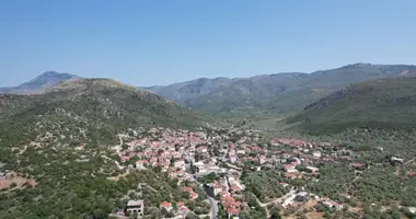 Działka w Ormos Prinou, Grecja