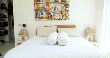Villa in Canggu, Indonesien