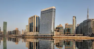 Appartement 2 chambres dans Business Bay, Émirats arabes unis