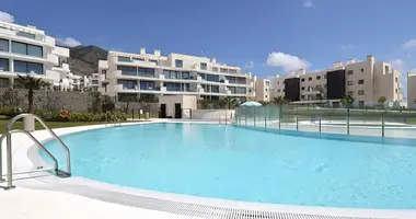 Appartement 3 chambres dans Fuengirola, Espagne